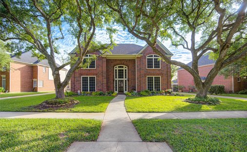House in Sugar Land, Texas, United States 1