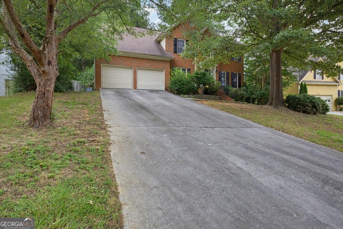 House in Lawrenceville, Georgia, United States 3 - 18505910
