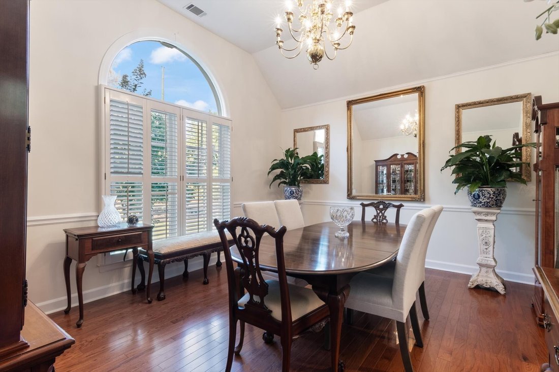 Maison à Nashville, Tennessee, États-Unis 3 - 18505784