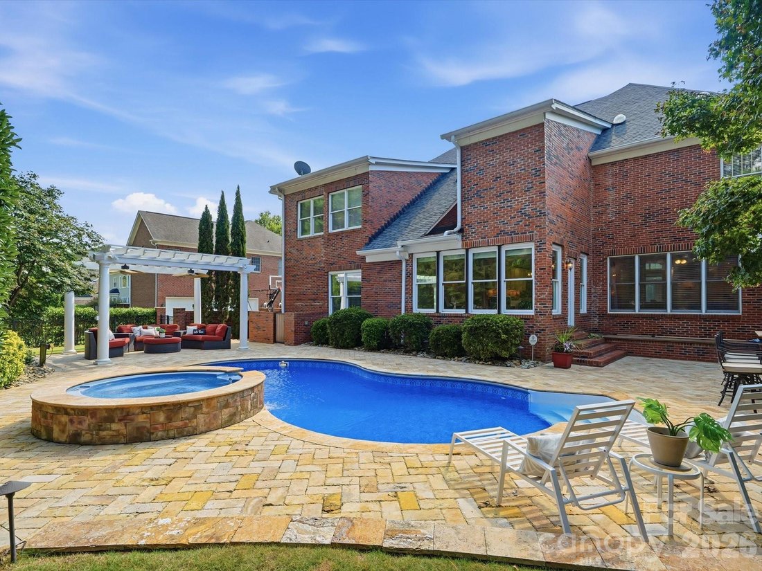 House in Charlotte, North Carolina, United States 5 - 18505944