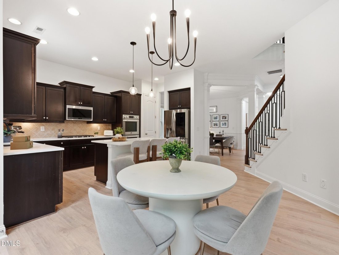House in Apex, North Carolina, United States 5 - 18505479