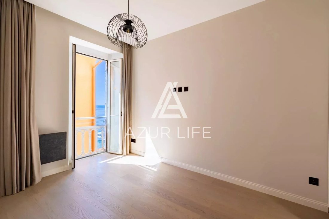 Apartment in Menton, Provence-Alpes-Côte d'Azur, France 1 - 18506236