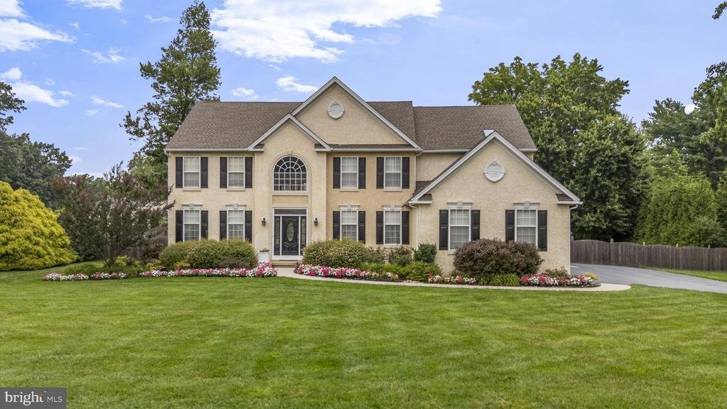 House in West Chester, Pennsylvania, United States 1 - 18505966