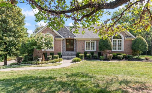 House in Nashville, Tennessee, United States 1