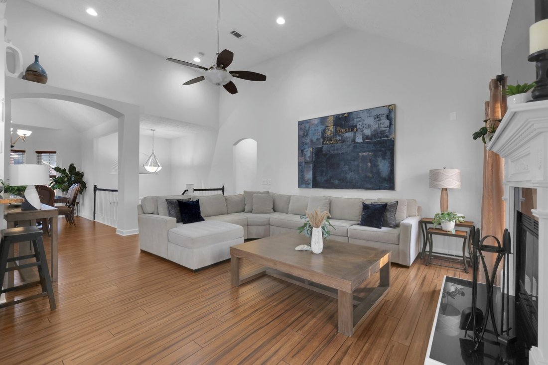 House in Nashville, Tennessee, United States 4 - 18505913