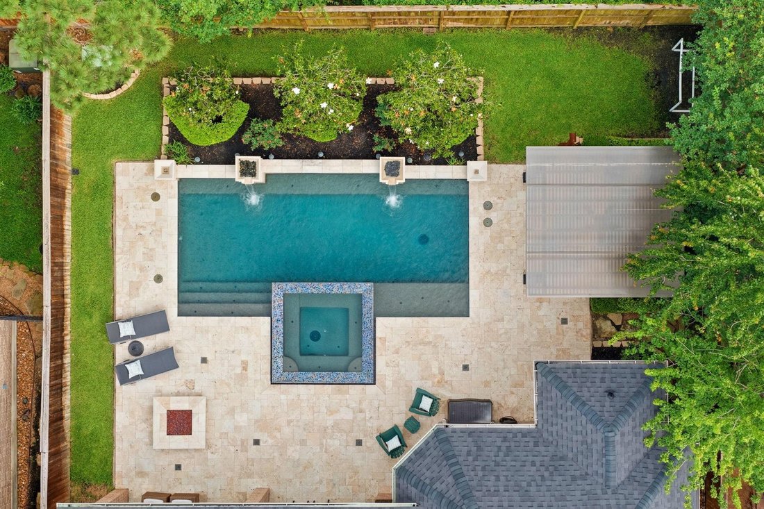 House in Spring, Texas, United States 1 - 18506251