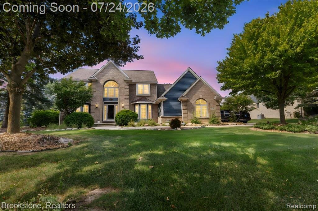 House in Plymouth, Michigan, United States 1 - 18505584