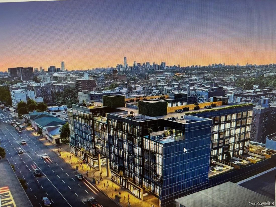 Condo in New York, New York, United States 1 - 18505667