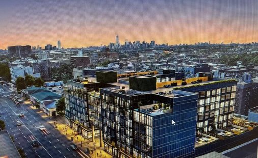 Condominio a New York, New York, Stati Uniti 1