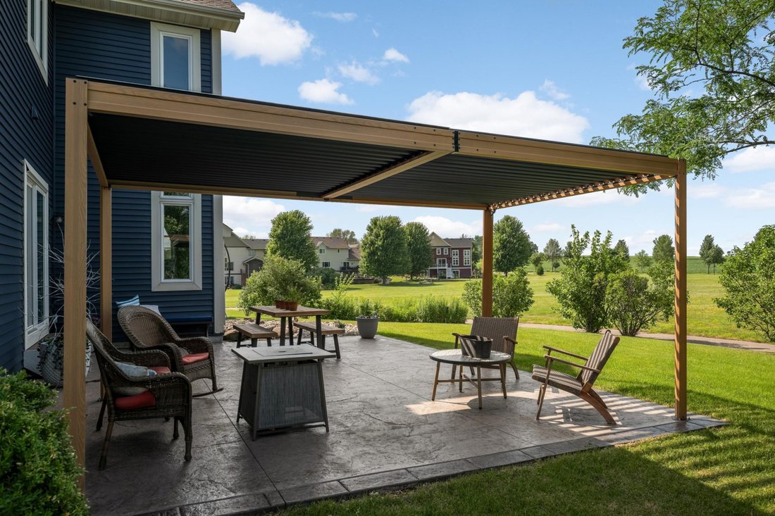Casa a Northfield, Minnesota, Stati Uniti 5 - 18505934