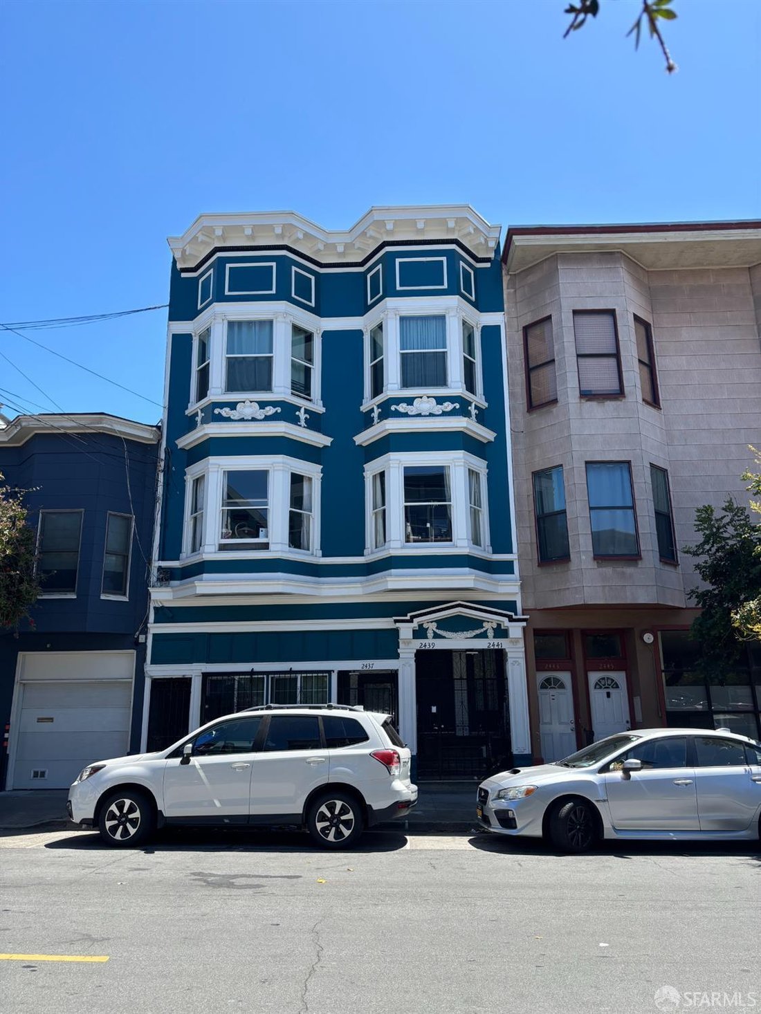House in San Francisco, California, United States 1 - 18506039