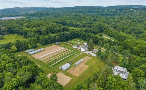 House in Stanfordville, New York, United States 1