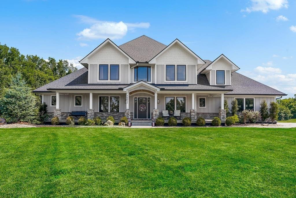 House in Oak Grove, Missouri, United States 1 - 18506073