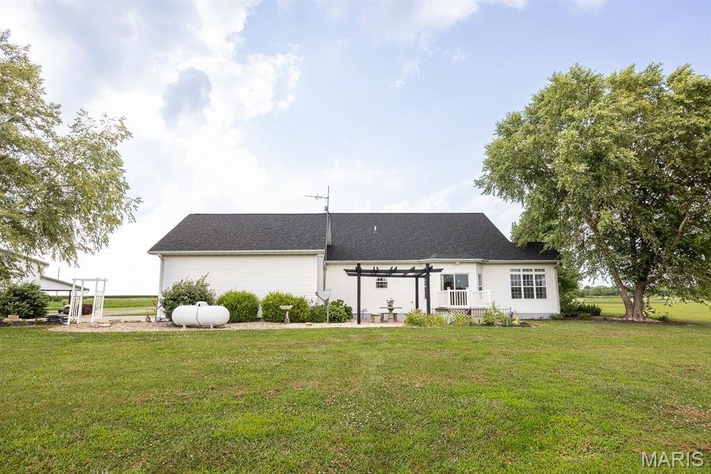 Haus in Greenville, Illinois, Vereinigte Staaten 4 - 18506060