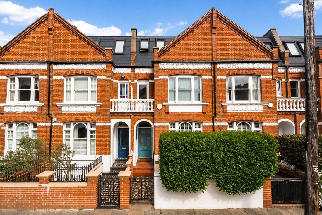 House in Walham Green, Hammersmith and Fulham, England 1 - 18505467