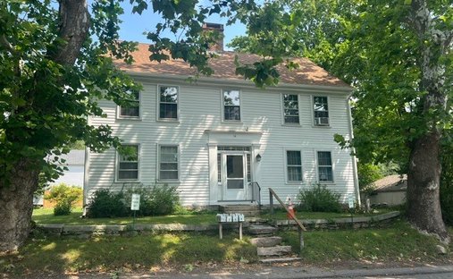 Groton, Connecticut, United States 1