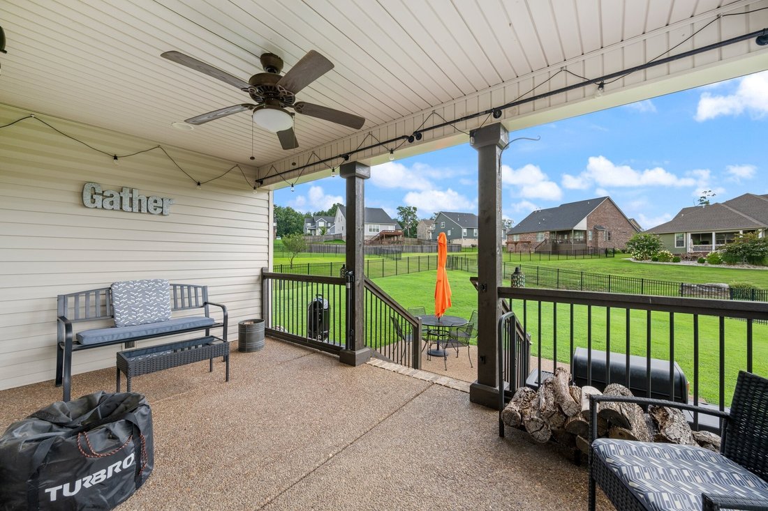 House in Lebanon, Tennessee, United States 5 - 18505792
