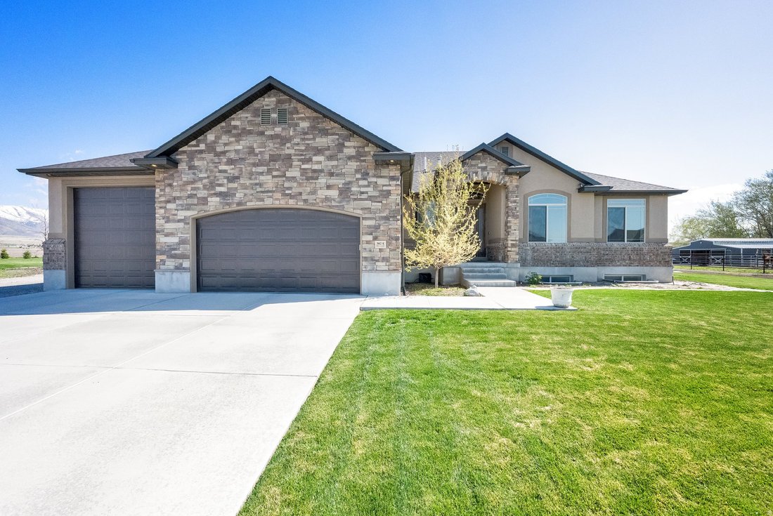 House in Erda, Utah, United States 1 - 18505457