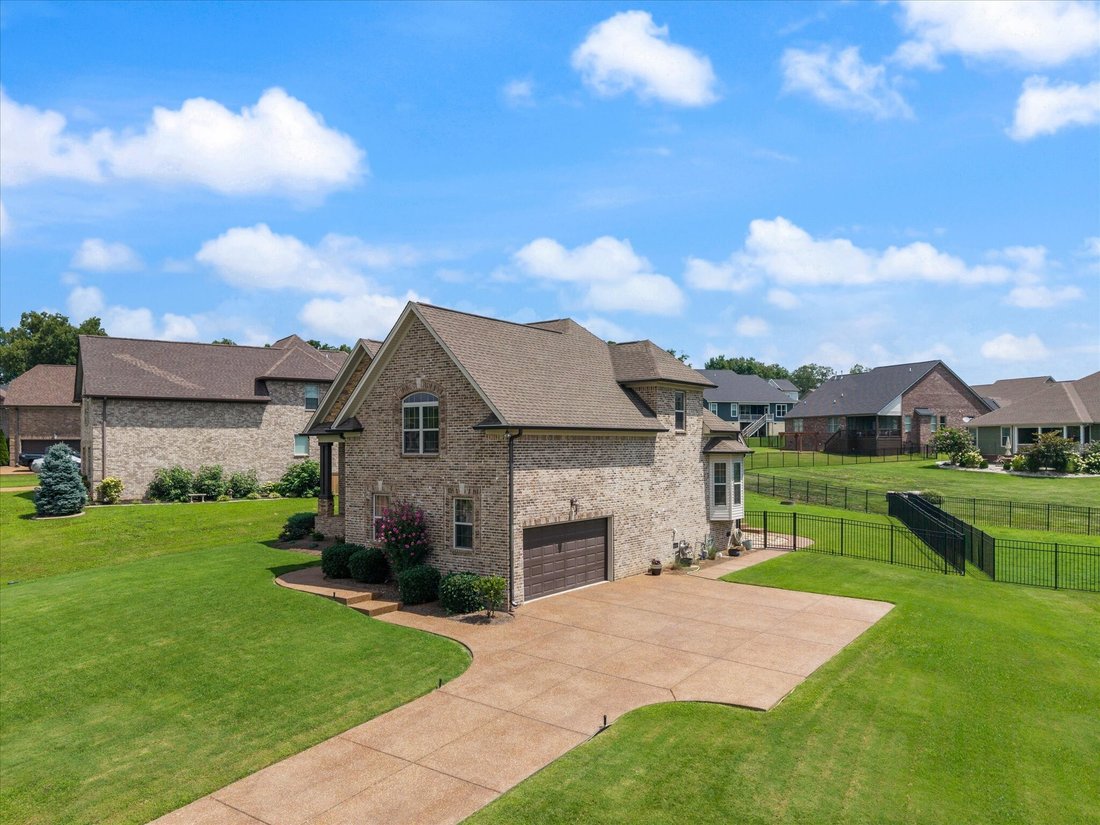 House in Lebanon, Tennessee, United States 3 - 18505792