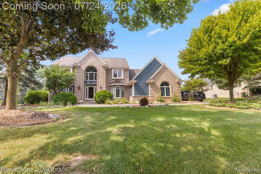 House in Plymouth, Michigan, United States 2 - 18505584