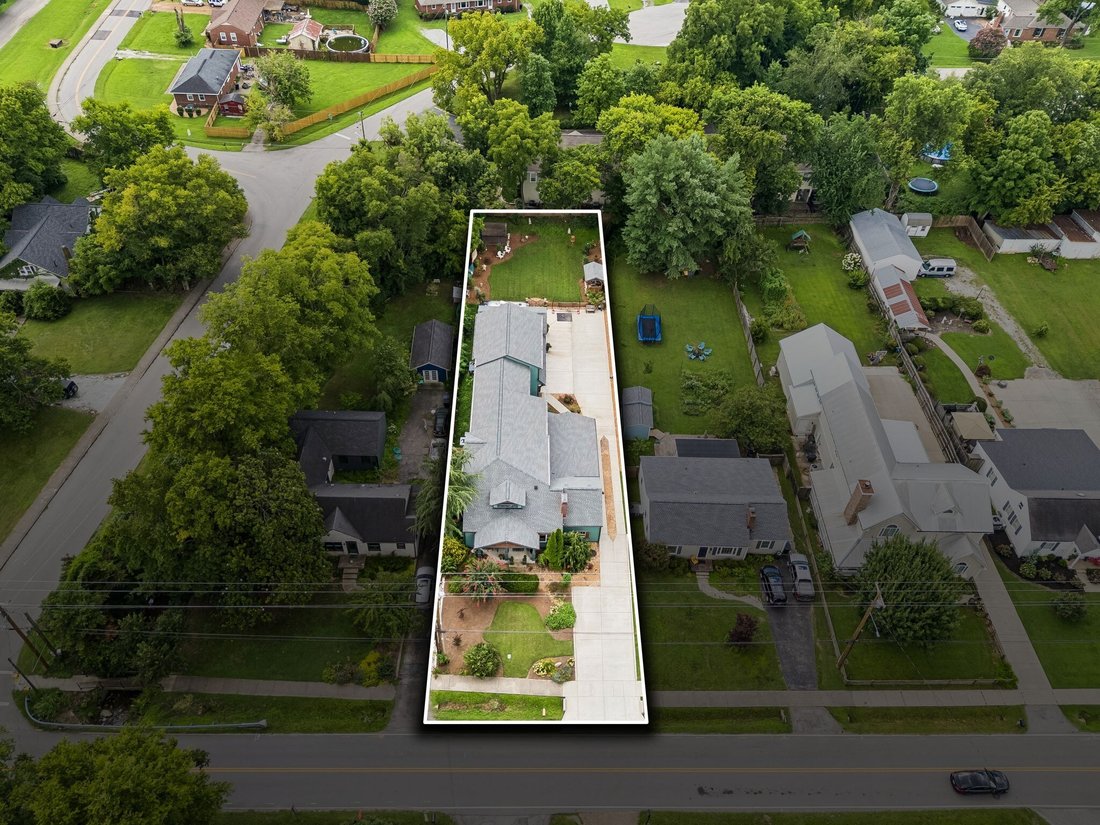 House in Franklin, Tennessee, United States 3 - 18505812