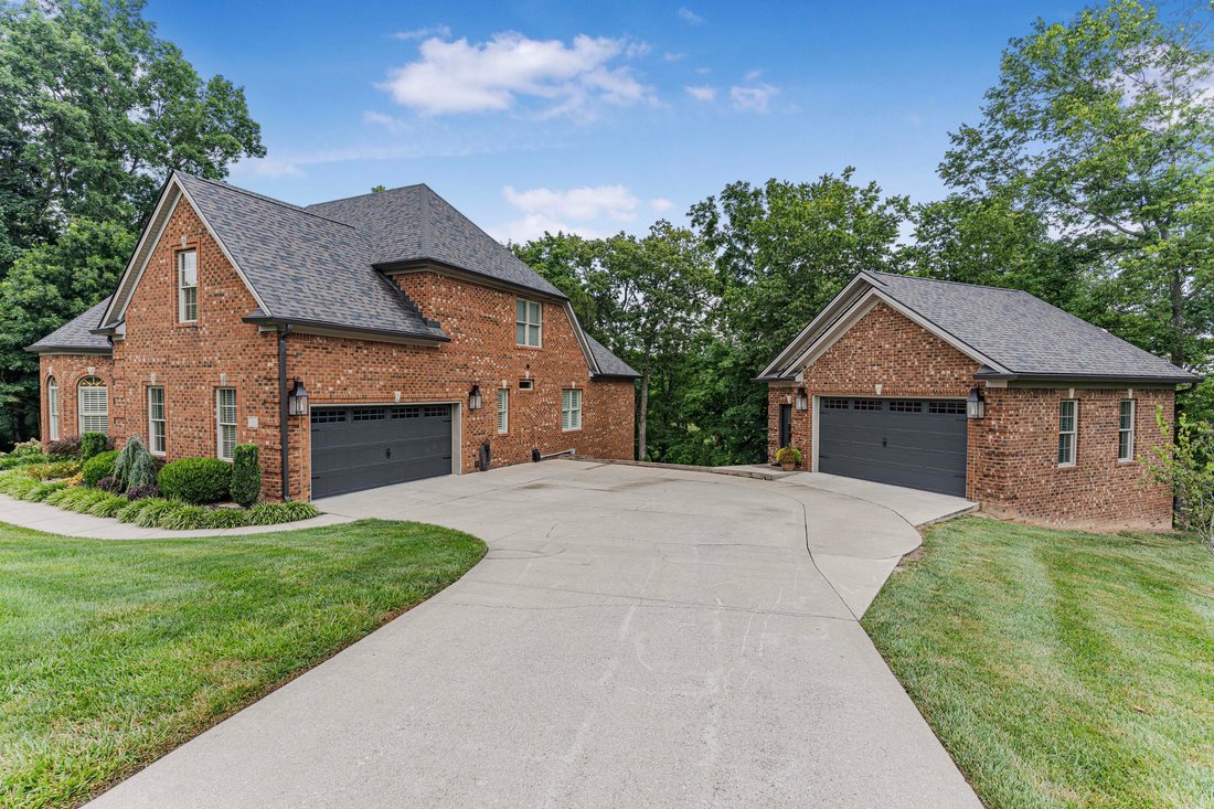 House in Richmond, Kentucky, United States 2 - 18505951