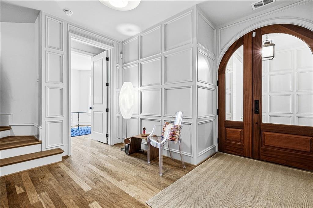 Townhouse in Atlanta, Georgia, United States 3 - 18505985