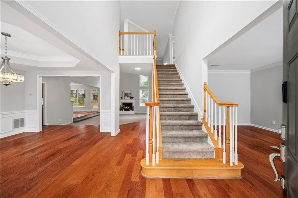 House in Alpharetta, Georgia, United States 3 - 18506189