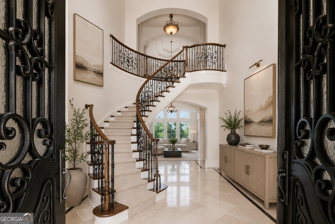 House in Milton, Georgia, United States 5 - 18505920