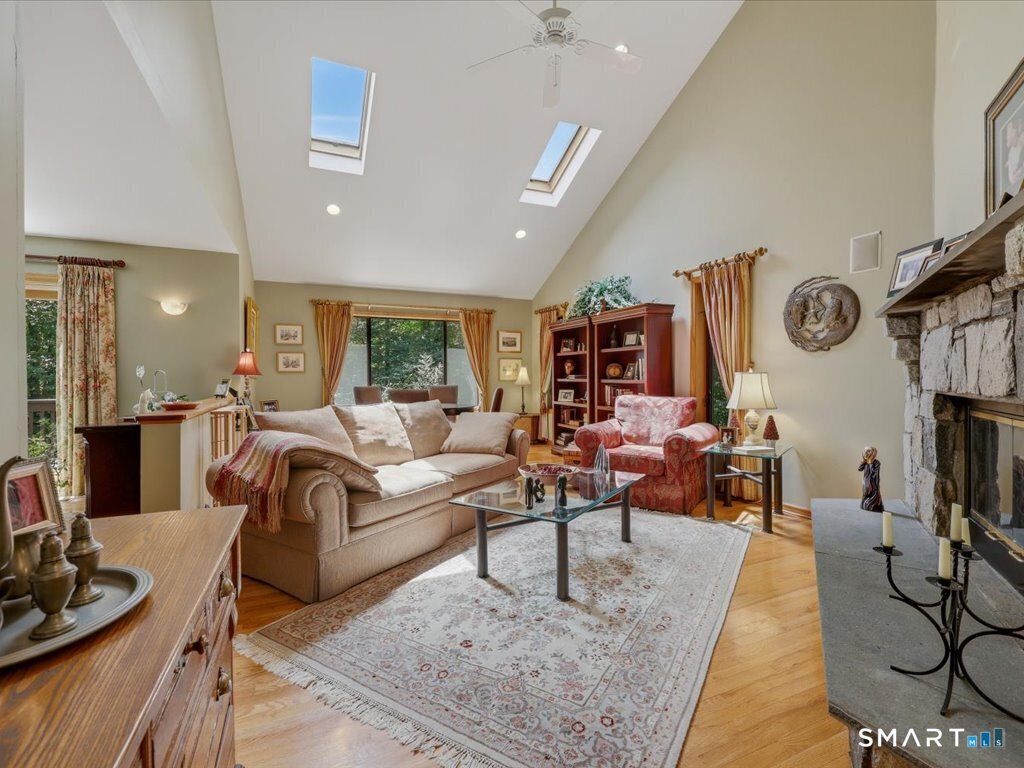 House in New Fairfield, Connecticut, United States 5 - 18505897