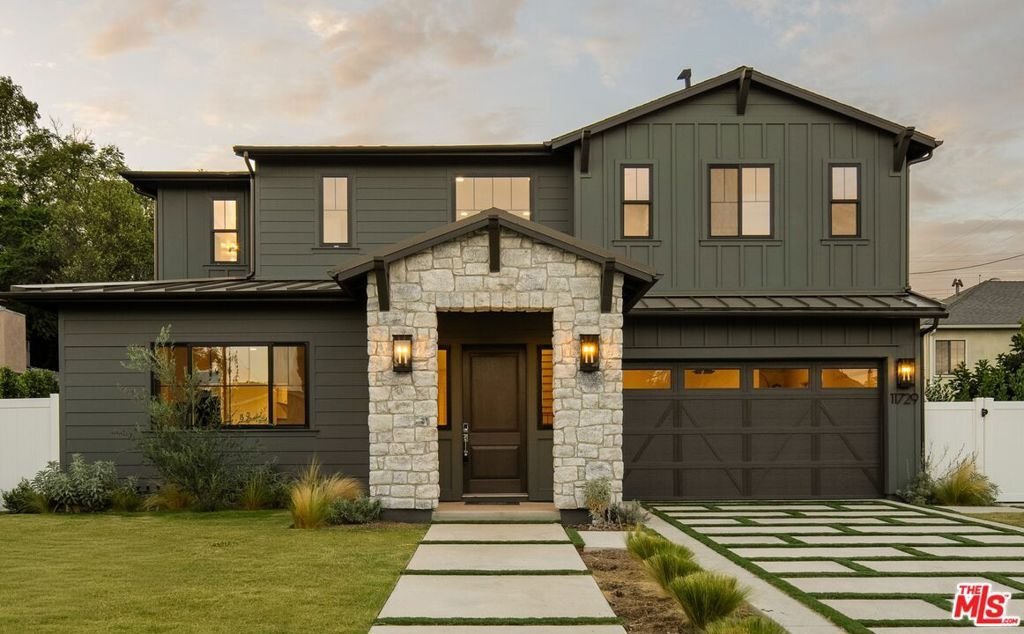 House in Los Angeles, California, United States 1 - 18505582