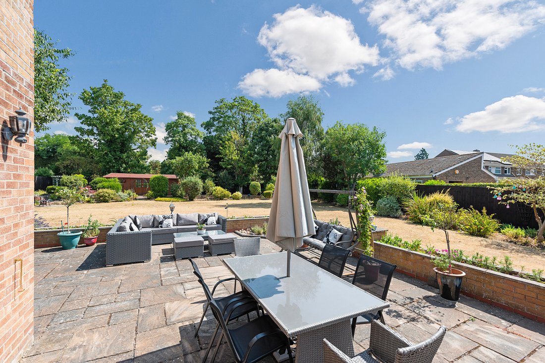 House in Girtford, Sandy, England 3 - 18505709