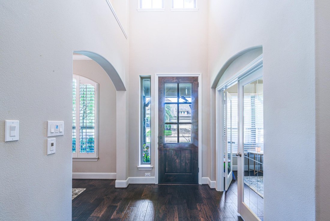 House in Webster, Texas, United States 4 - 18506095