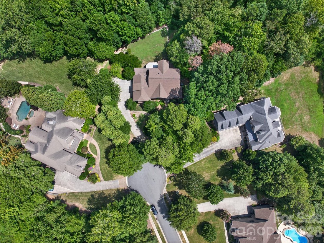 Casa a Weddington, Carolina del Nord, Stati Uniti 3 - 18505978
