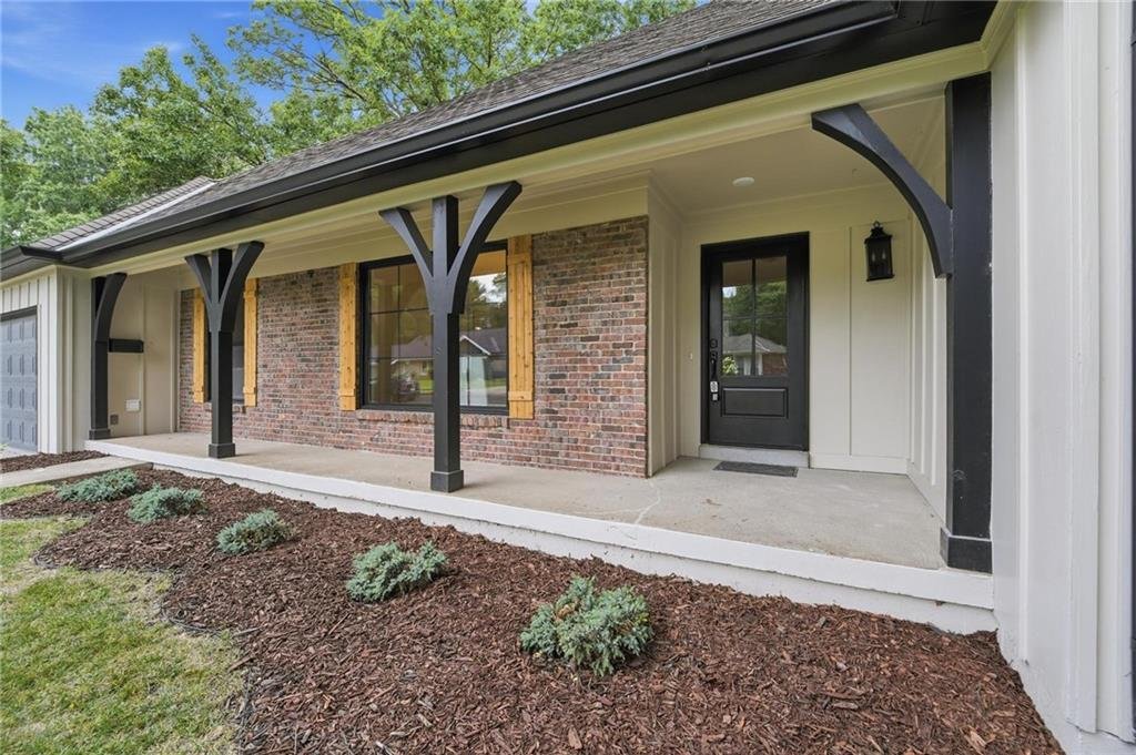 House in Overland Park, Kansas, United States 3 - 18506063
