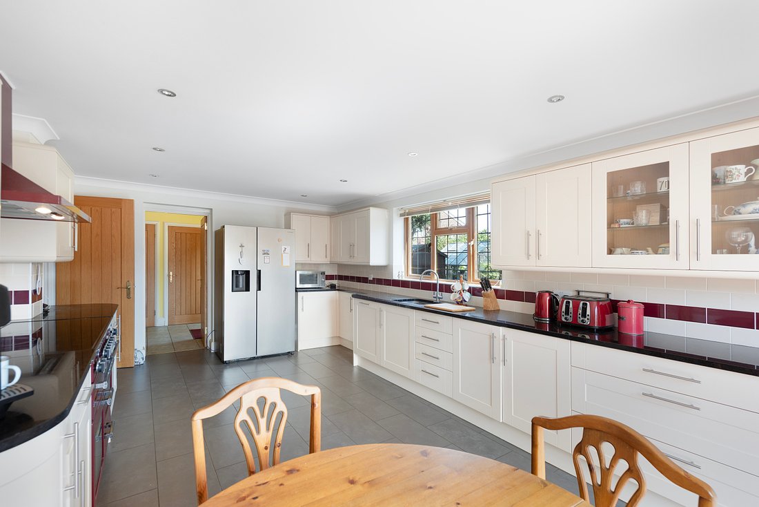 House in Girtford, Sandy, England 4 - 18505709
