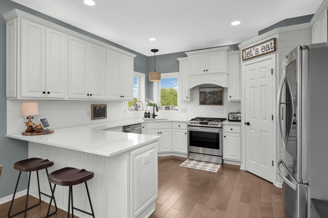 House in Northfield, Minnesota, United States 3 - 18505934