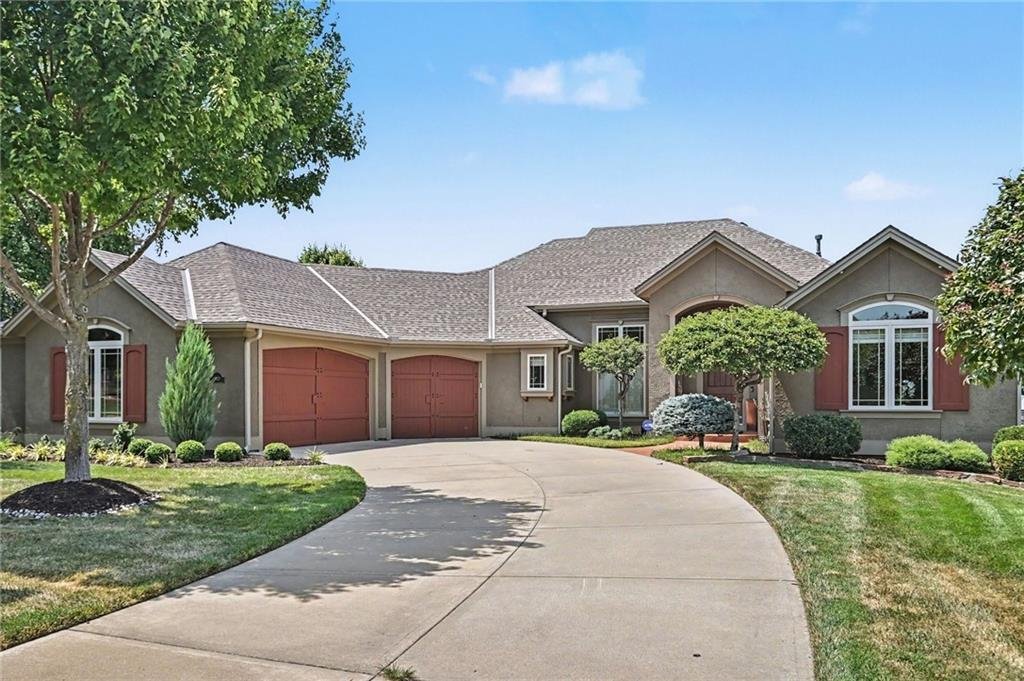House in Kansas City, Missouri, United States 1 - 18506053