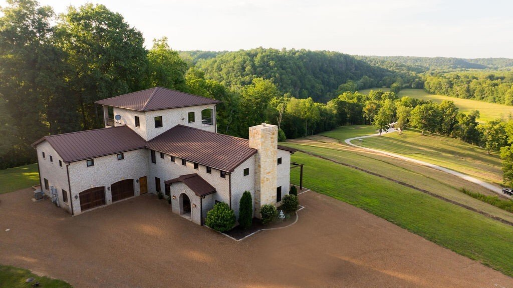House in Charlotte, Tennessee, United States 1 - 18505803