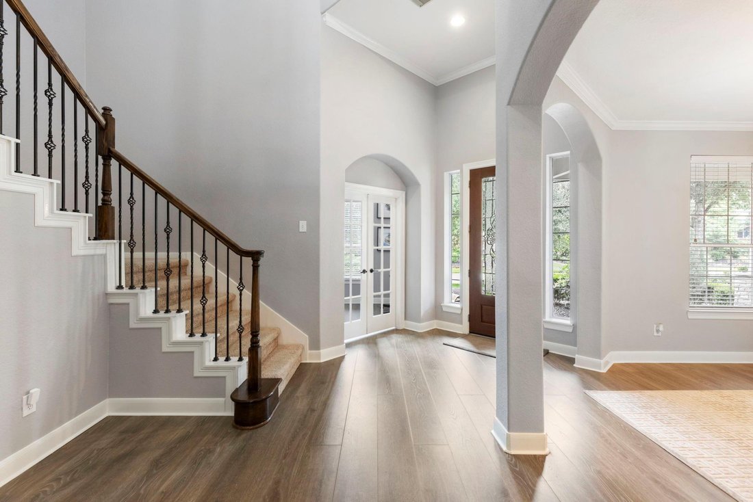 House in Spring, Texas, United States 5 - 18506251