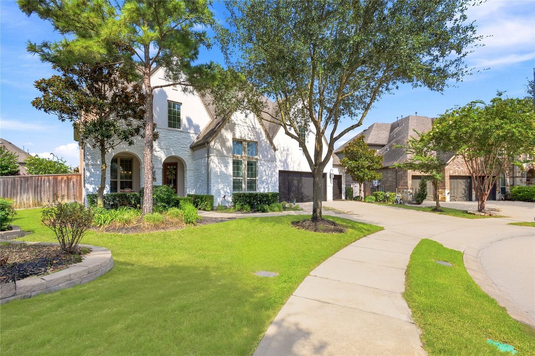 House in Katy, Texas, United States 4 - 18506331