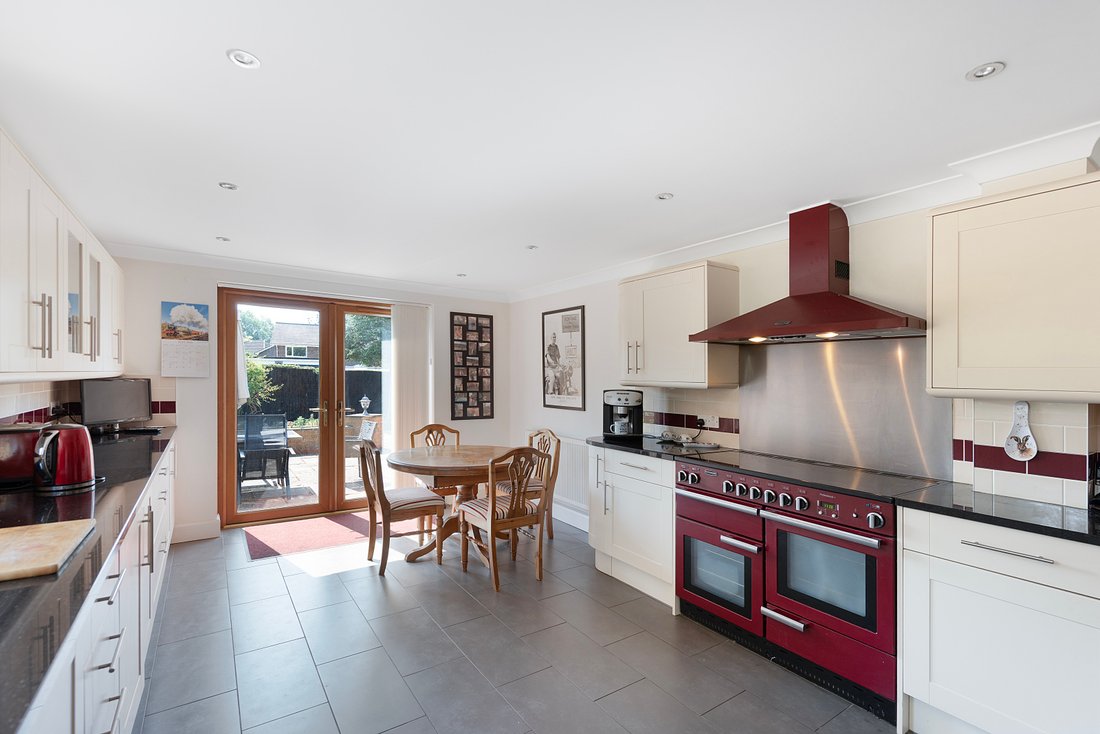 House in Girtford, Sandy, England 5 - 18505709
