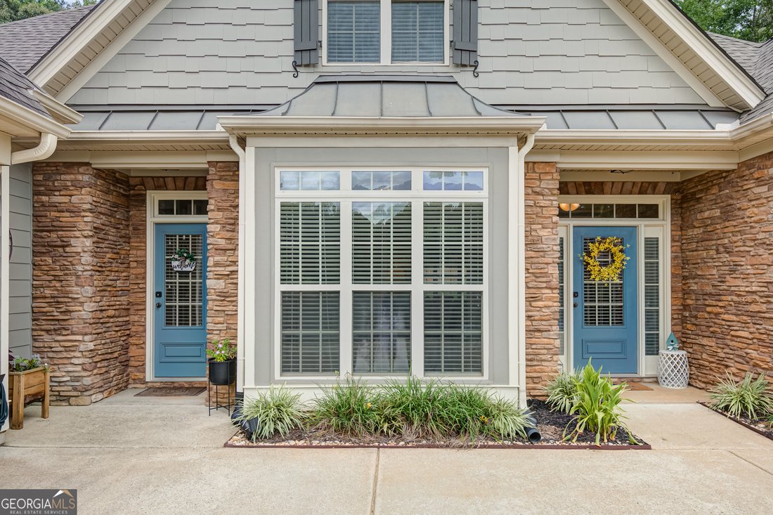 House in Newnan, Georgia, United States 3 - 18505968