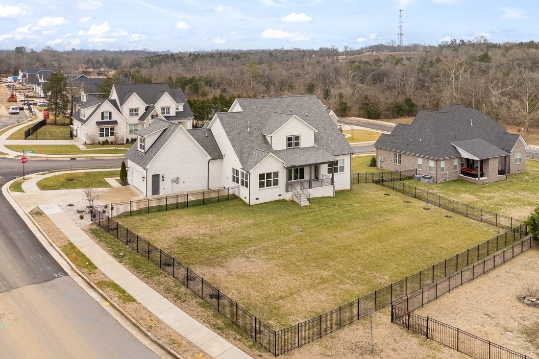 House in Nashville, Tennessee, United States 3 - 18505785