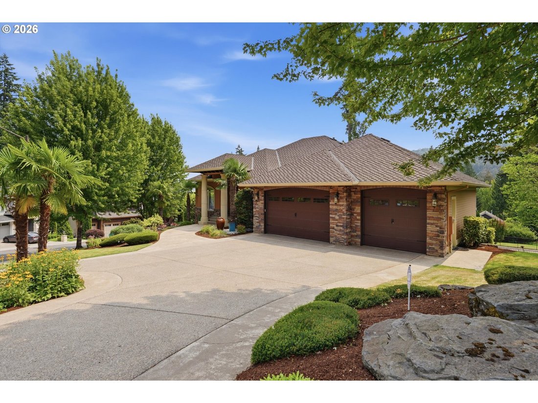 House in Gresham, Oregon, United States 2 - 18506008