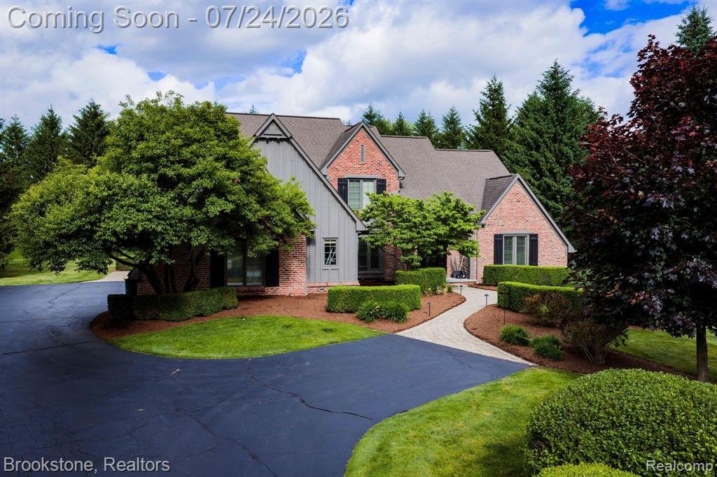 House in Clarkston, Michigan, United States 3 - 18505622