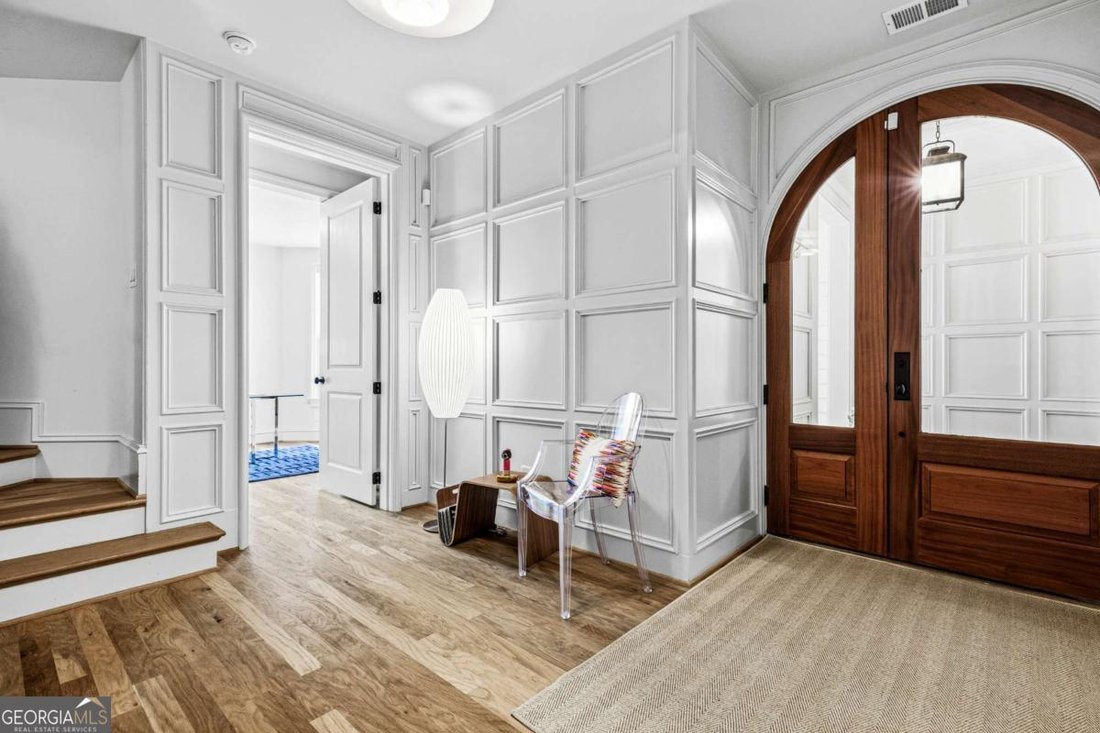 Townhouse in Atlanta, Georgia, United States 5 - 18505940