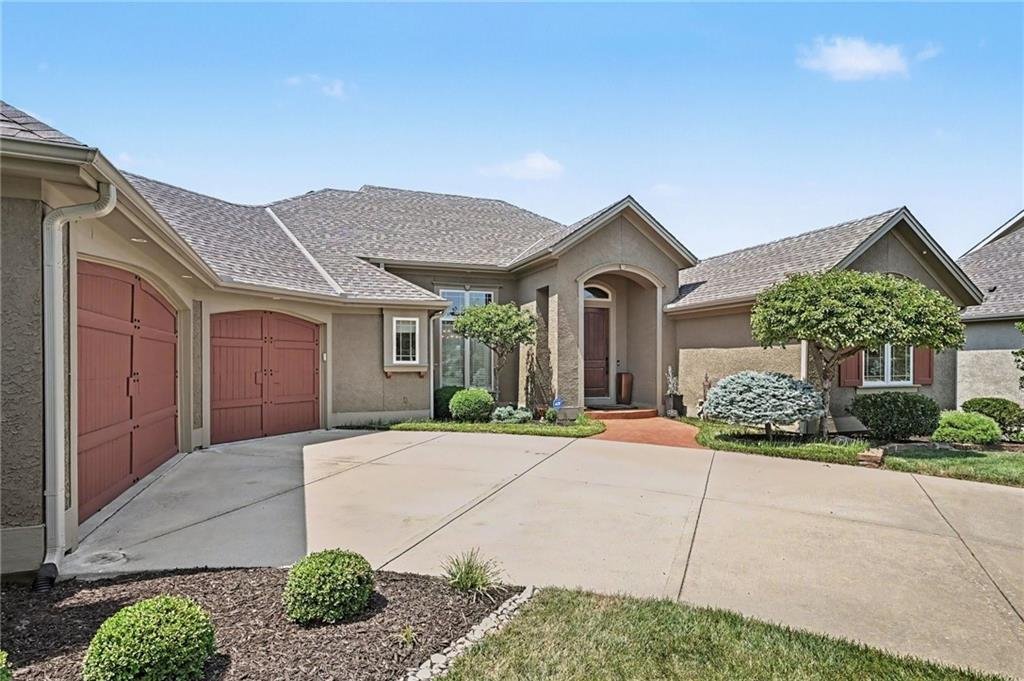House in Kansas City, Missouri, United States 5 - 18506053