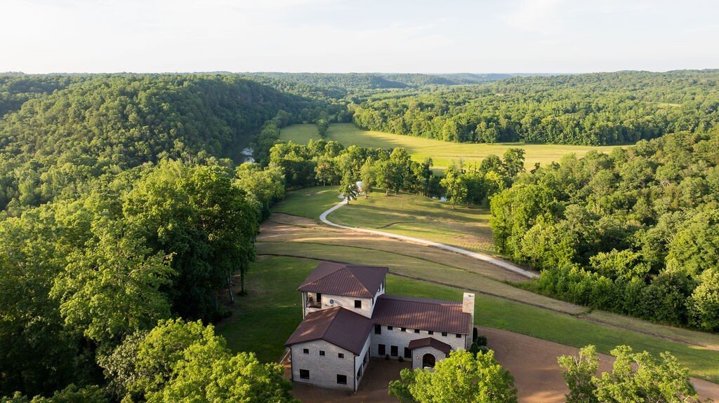 House in Charlotte, Tennessee, United States 2 - 18505803
