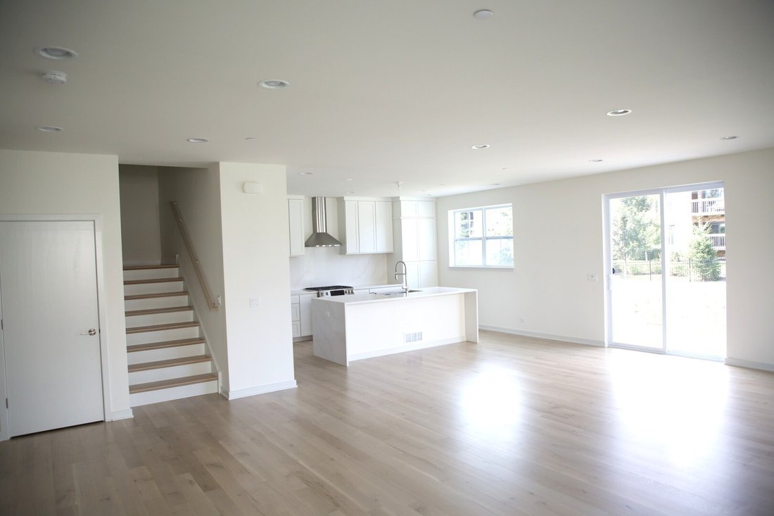 Condo in Northbrook, Illinois, United States 5 - 18505757